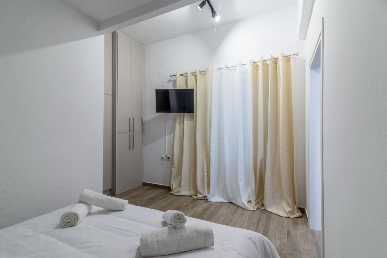 Elegant For Friends & Couples Appartement Héraklion