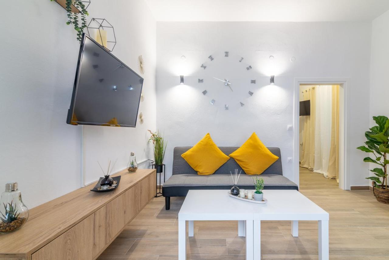 Appartement Elegant For Friends & Couples *