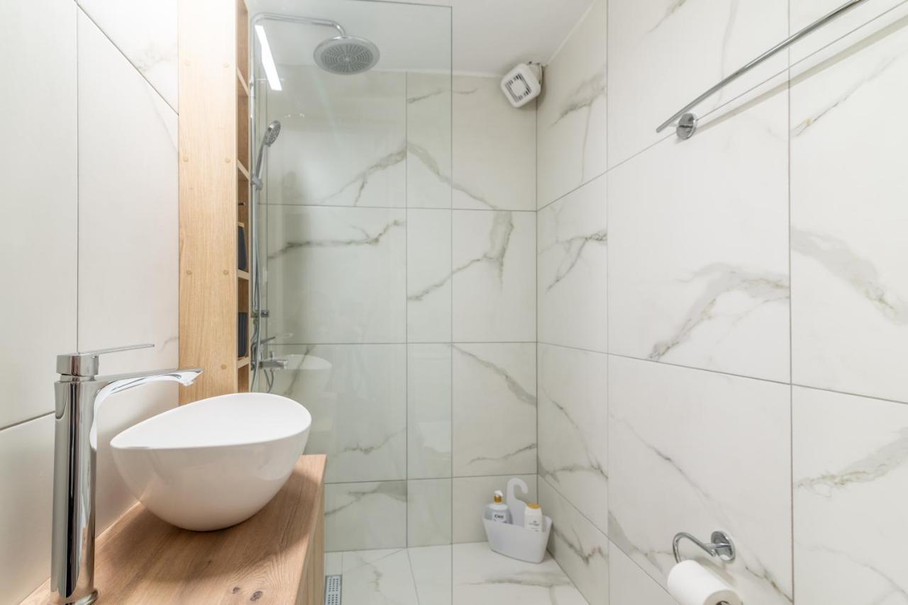Appartement Elegant For Friends & Couples Héraklion