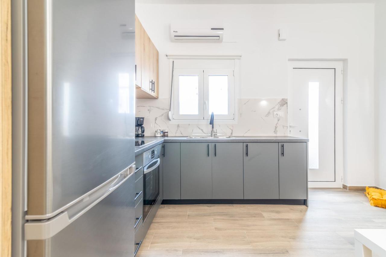 Appartement Elegant For Friends & Couples