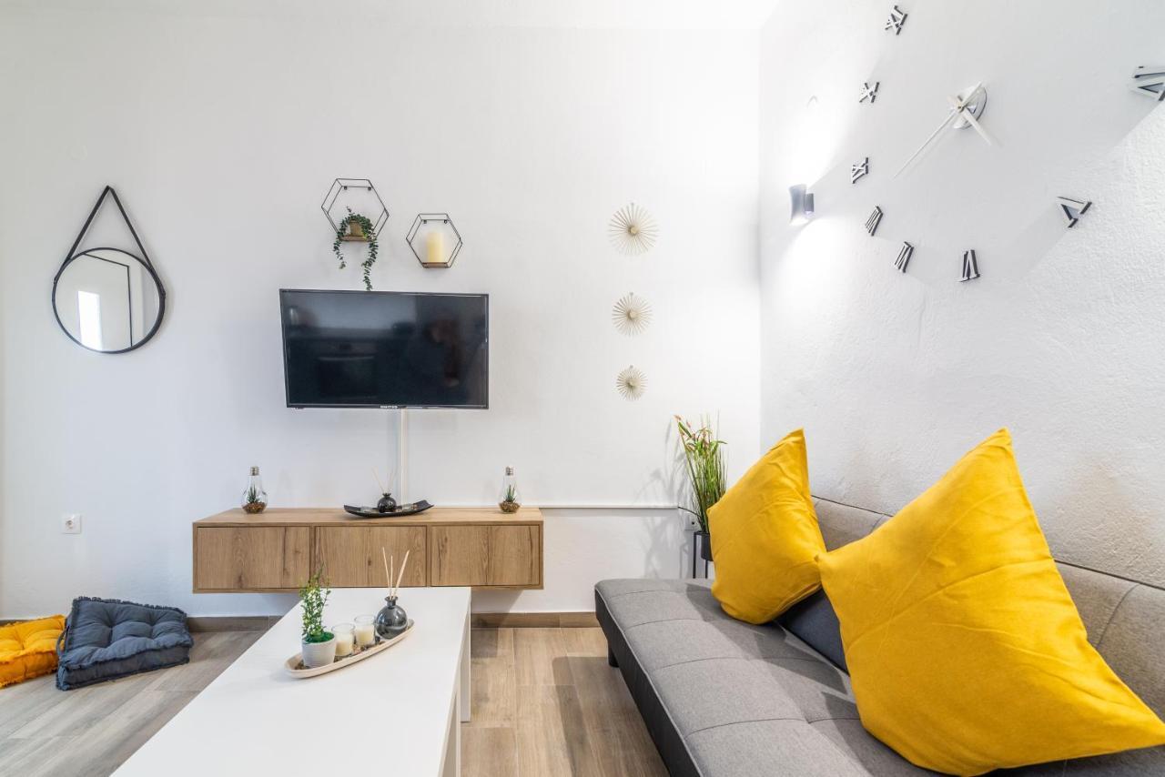 Apartment Elegant For Friends & Couples